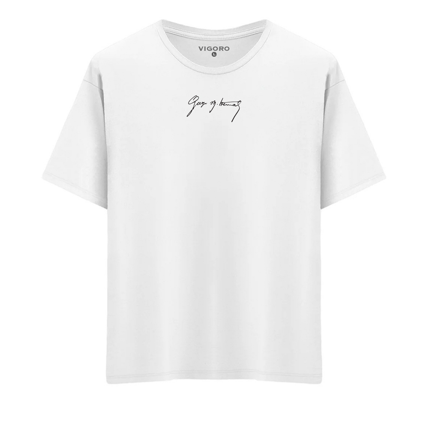 1881-1938 Regular Fit T-Shirt