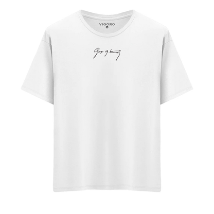 1881-1938 Regular Fit T-Shirt