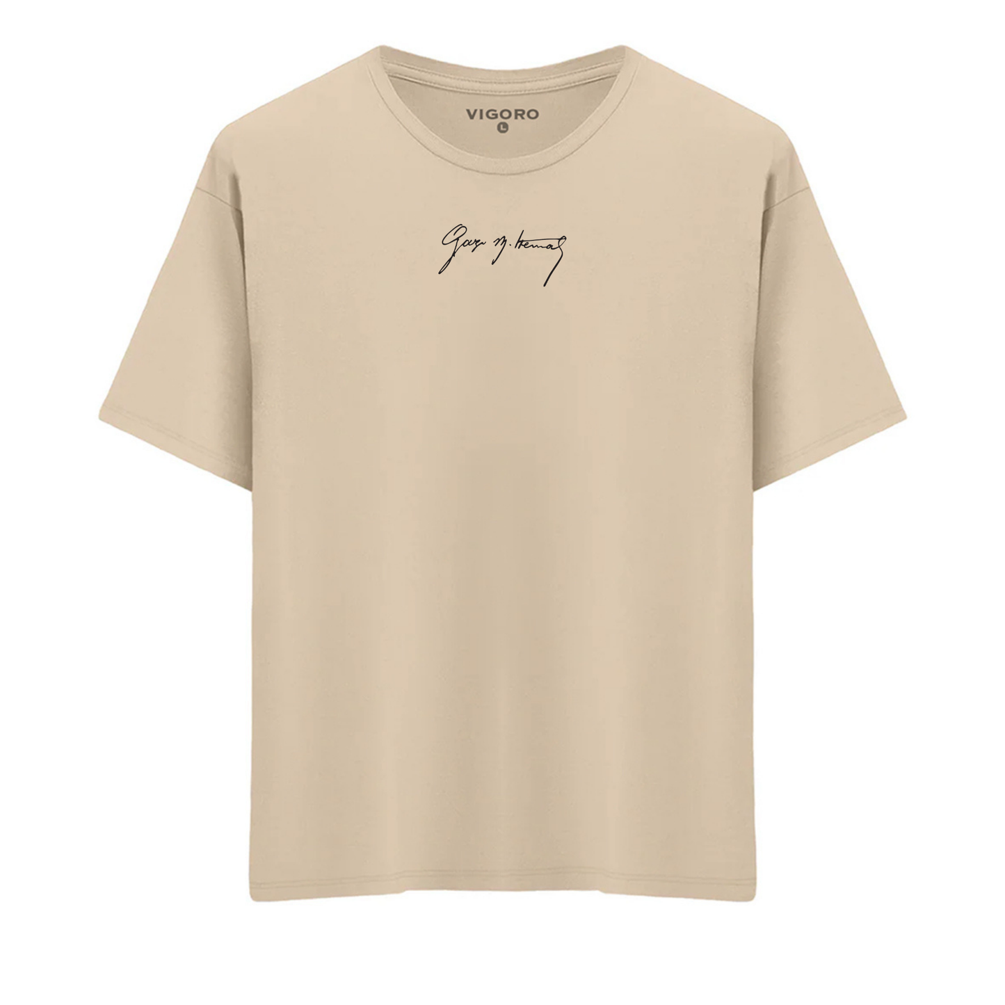 1881-1938 Regular Fit T-Shirt