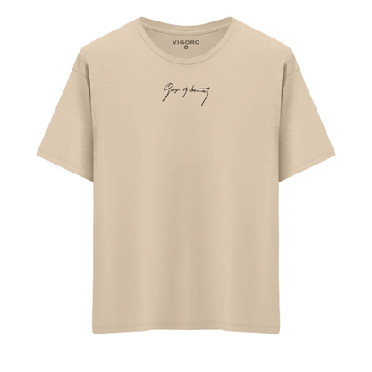1881-1938 Regular Fit T-Shirt