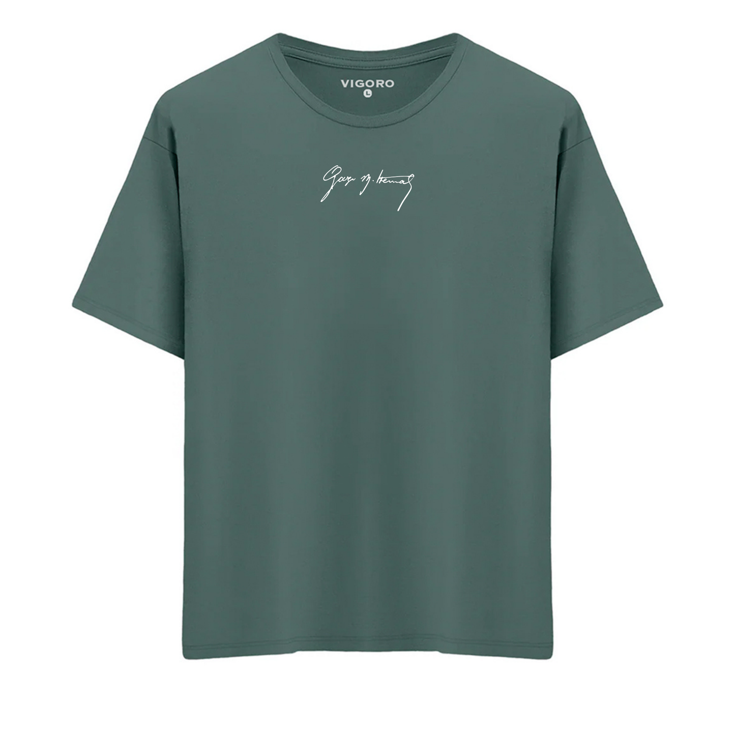 1881-1938 Regular Fit T-Shirt