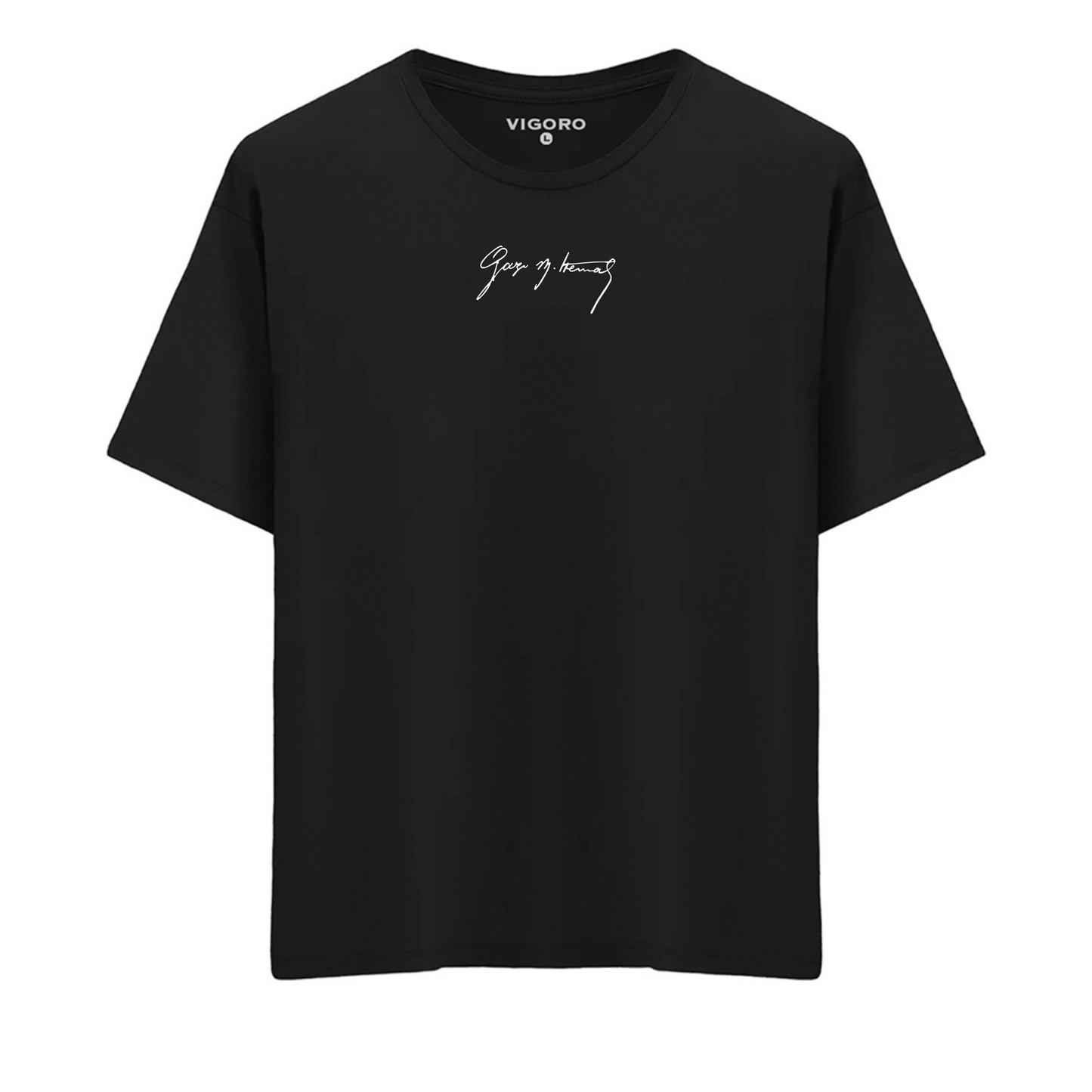 1881-1938 Regular Fit T-Shirt