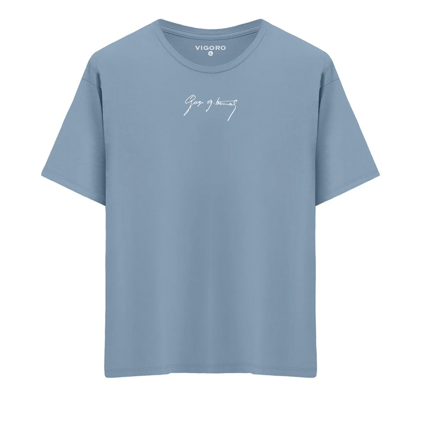 1881-1938 Regular Fit T-Shirt
