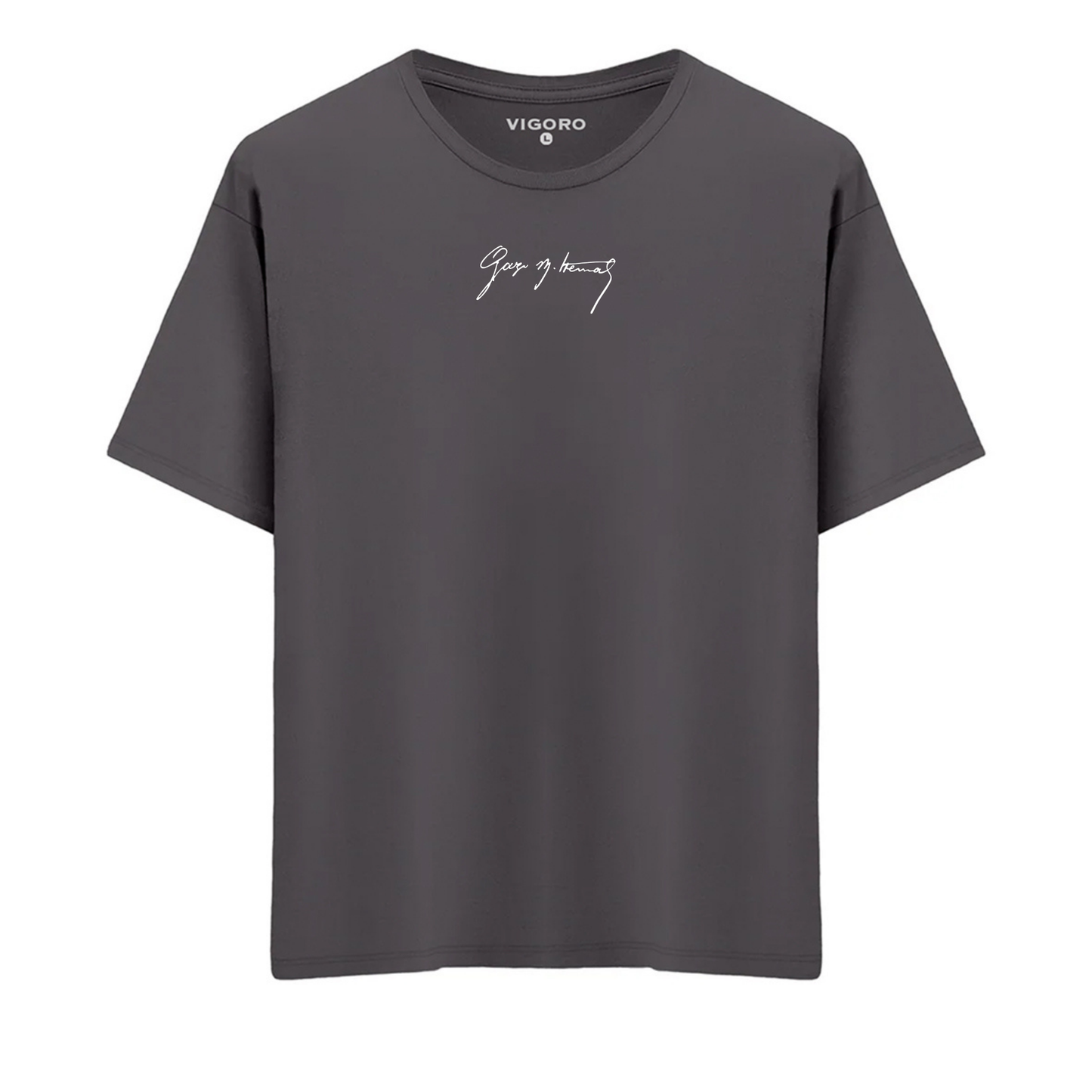 1881-1938 Regular Fit T-Shirt