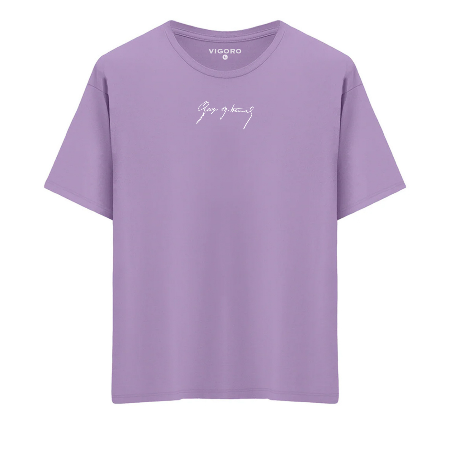 1881-1938 Oversize T-Shirt