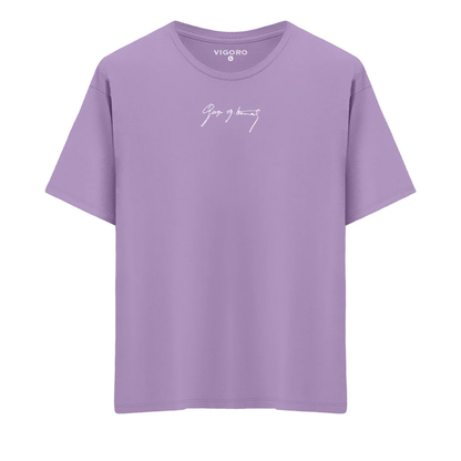 1881-1938 Oversize T-Shirt