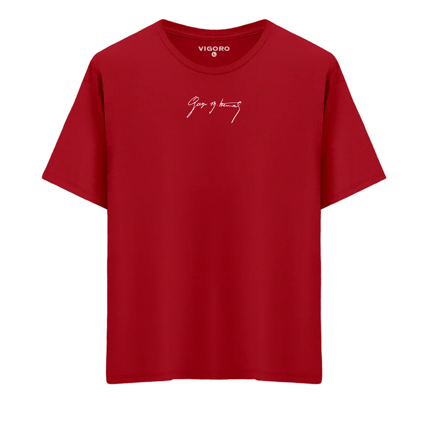 1881-1938 Regular Fit T-Shirt