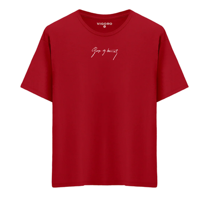 1881-1938 Regular Fit T-Shirt