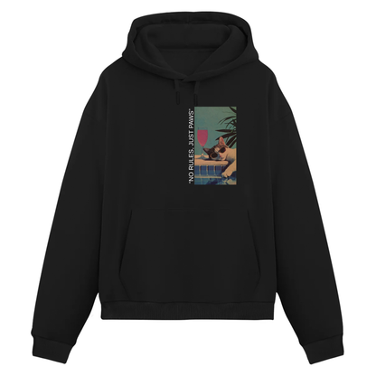 Paws Hoodie