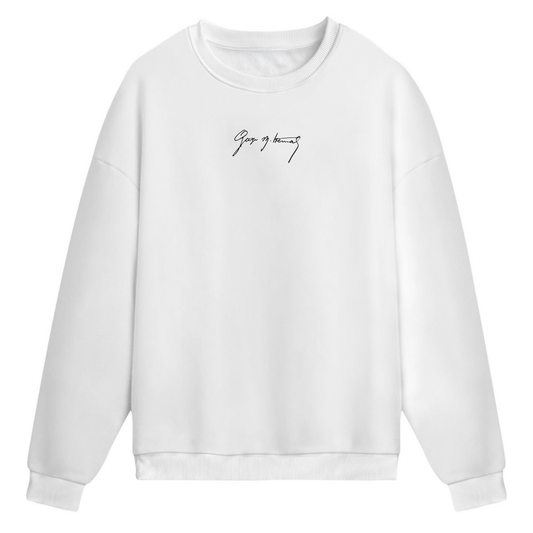 1881-1938 Sweatshirt