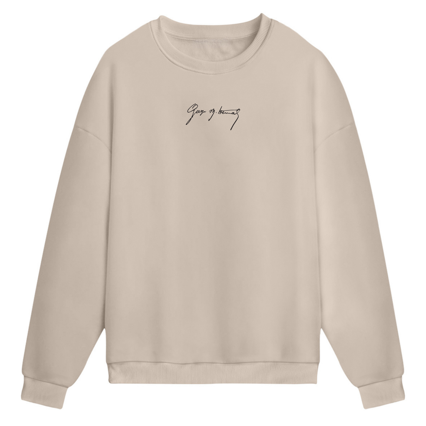 1881-1938 Sweatshirt