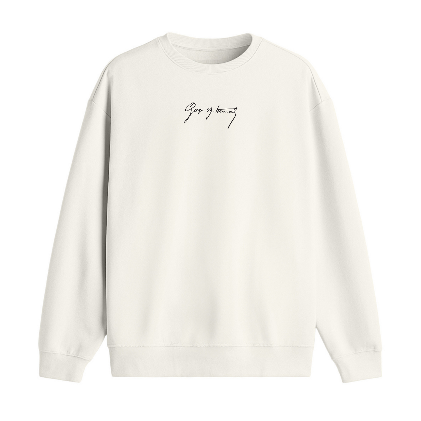 1881-1938 Premium Sweatshirt