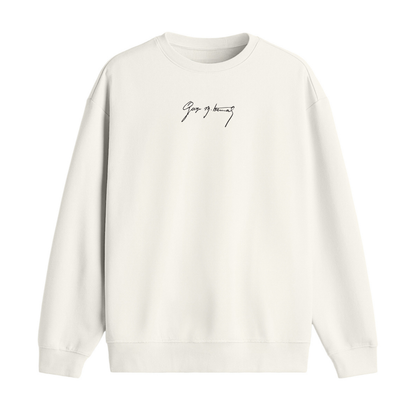 1881-1938 Premium Sweatshirt
