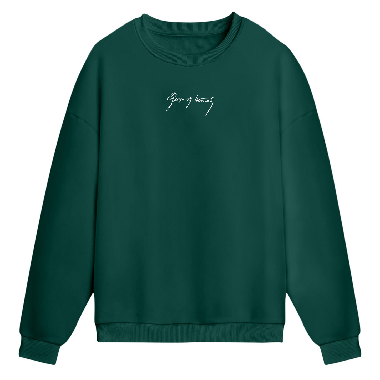 1881-1938 Sweatshirt