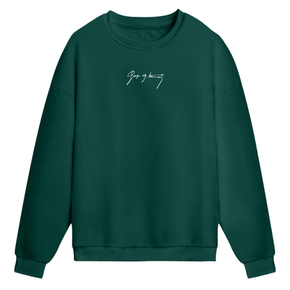 1881-1938 Sweatshirt