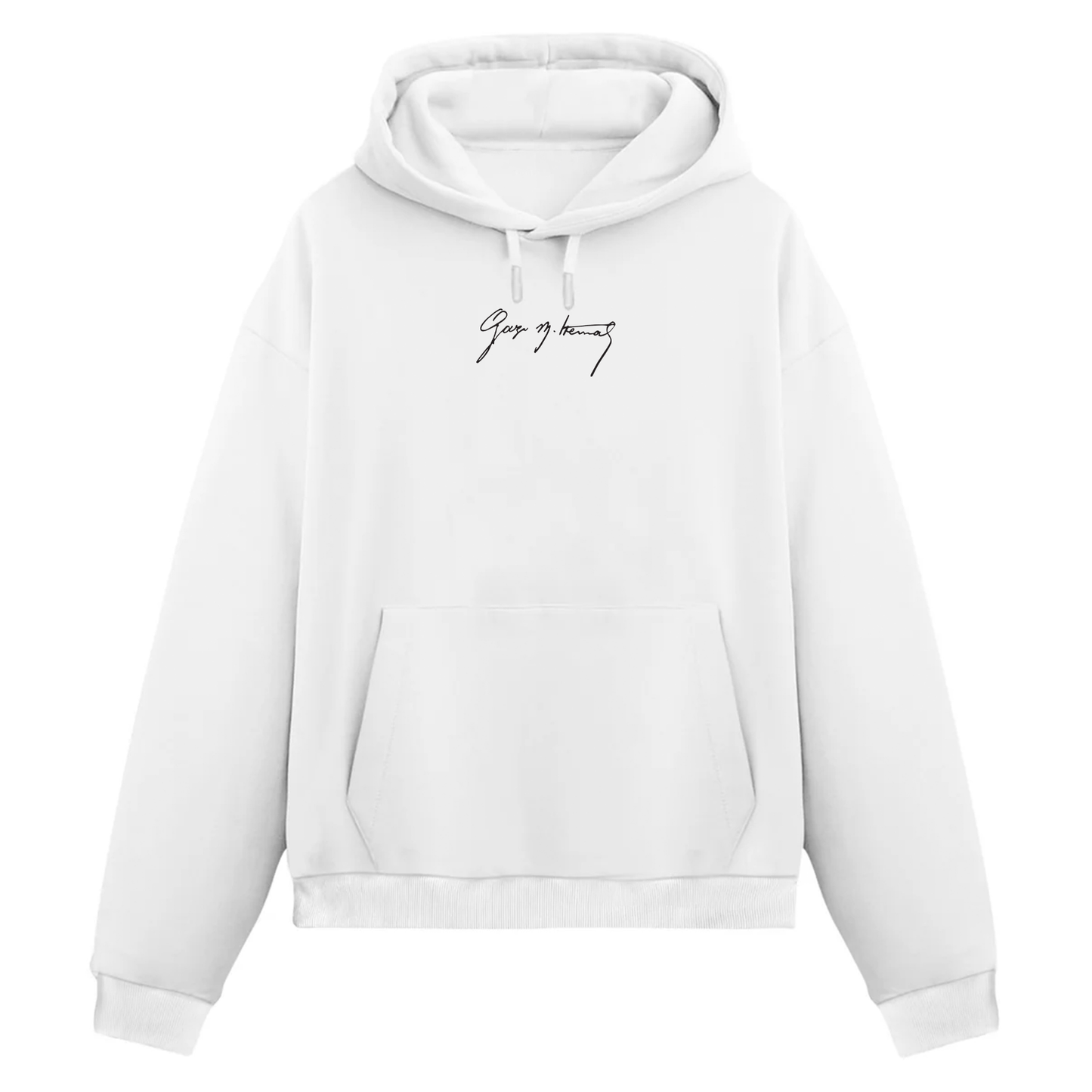 1881-1938 Hoodie