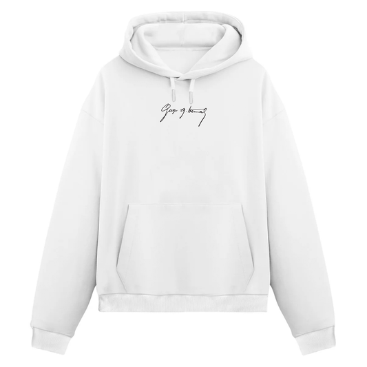 1881-1938 Hoodie