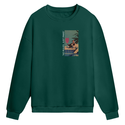 Paws Sweatshirt