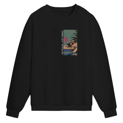 Paws Sweatshirt