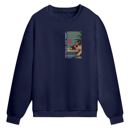 Paws Sweatshirt