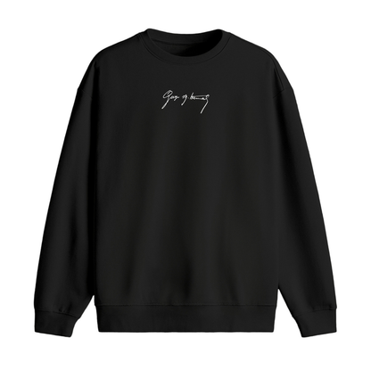 1881-1938 Premium Sweatshirt