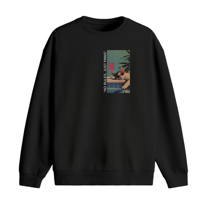Paws Premium Sweatshirt