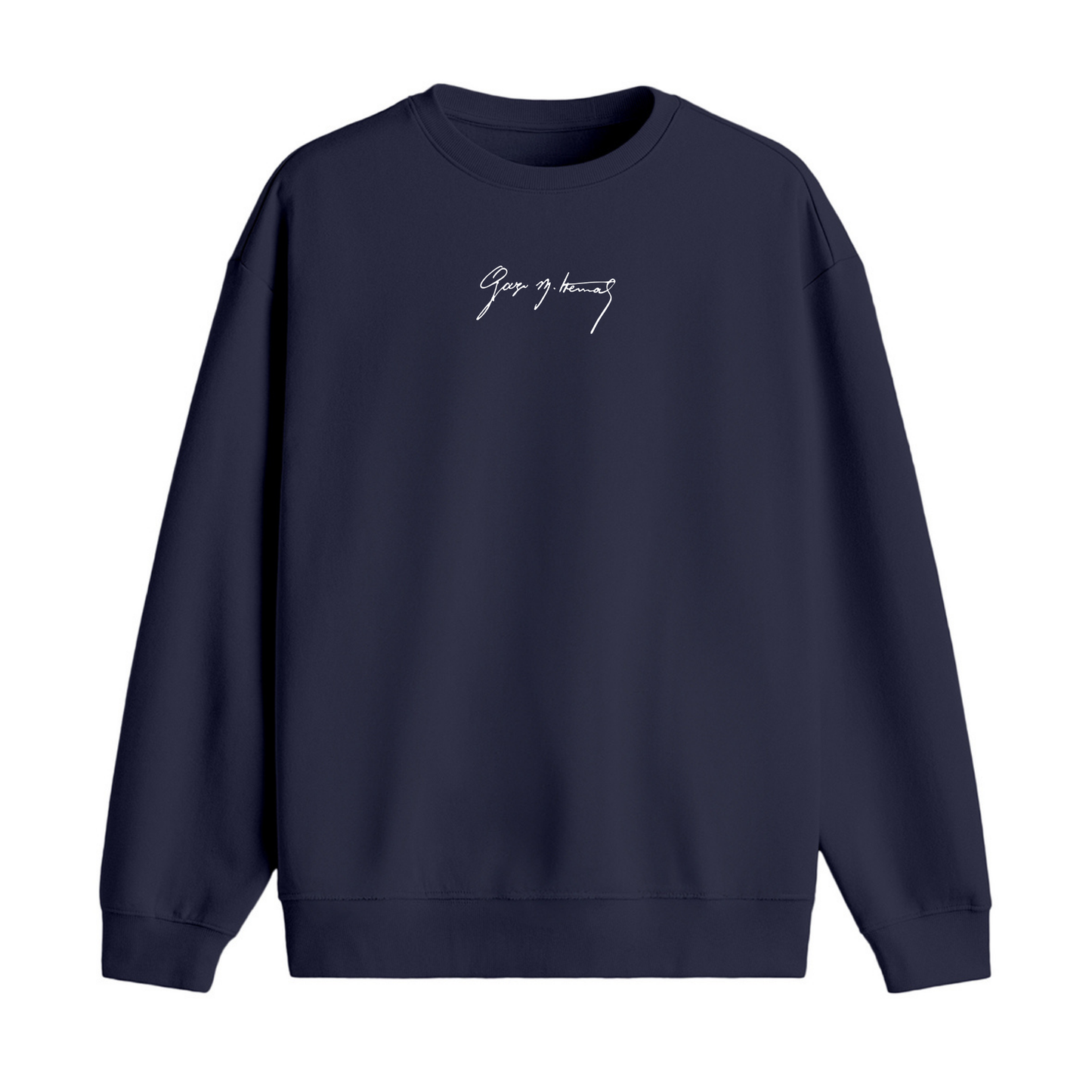 1881-1938 Premium Sweatshirt