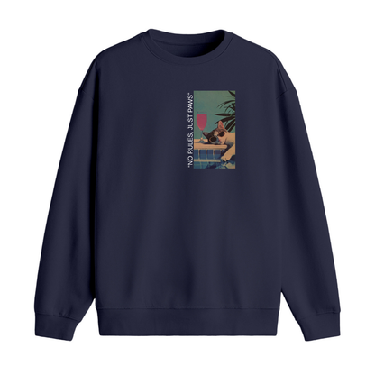 Paws Premium Sweatshirt