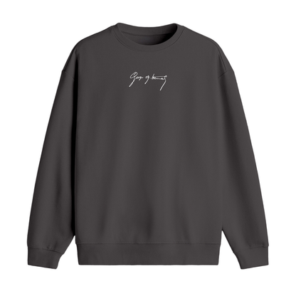 1881-1938 Premium Sweatshirt