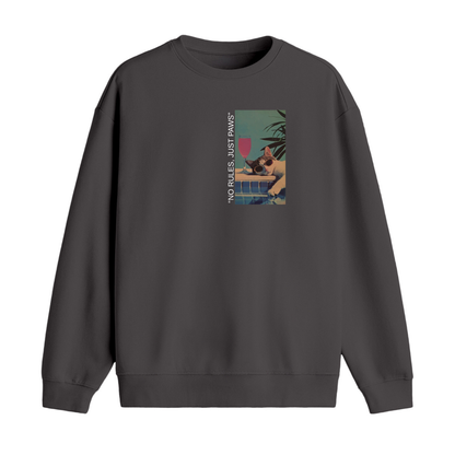Paws Premium Sweatshirt