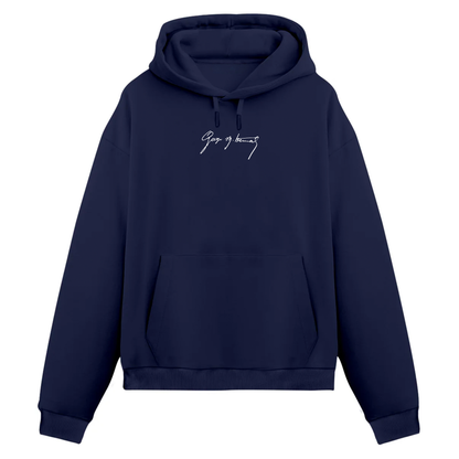 1881-1938 Hoodie