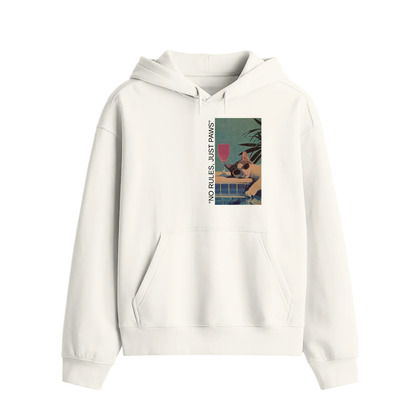 Paws Premium Hoodie