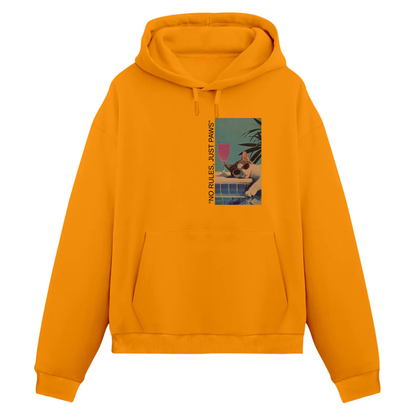Paws Hoodie