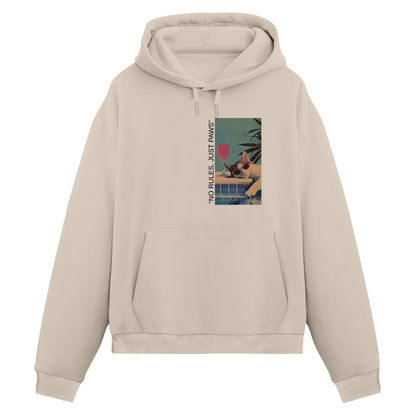 Paws Hoodie