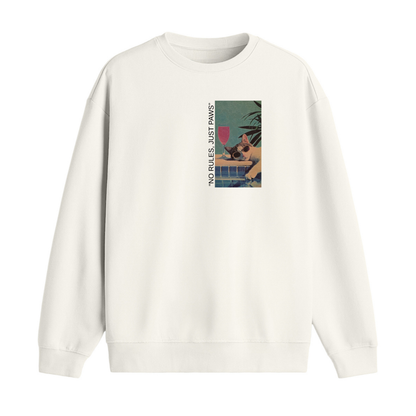 Paws Premium Sweatshirt