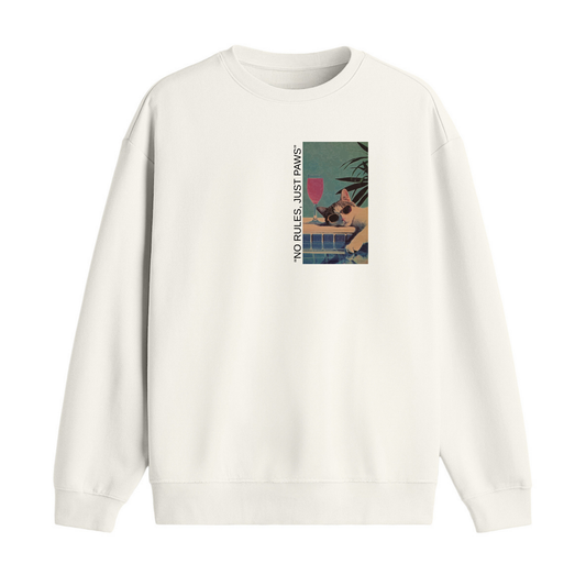 Paws Premium Sweatshirt
