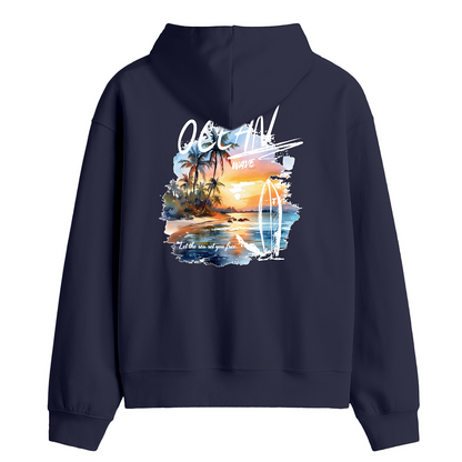 Ocean Premium Hoodie