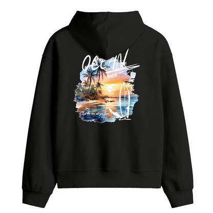 Ocean Premium Hoodie