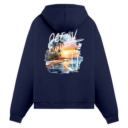 Ocean Hoodie