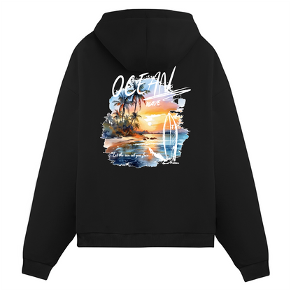 Ocean Hoodie