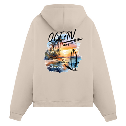 Ocean Hoodie