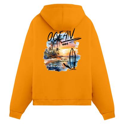 Ocean Hoodie