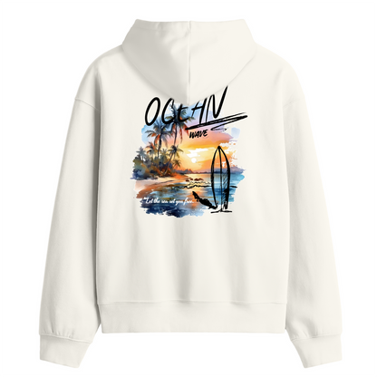 Ocean Premium Hoodie