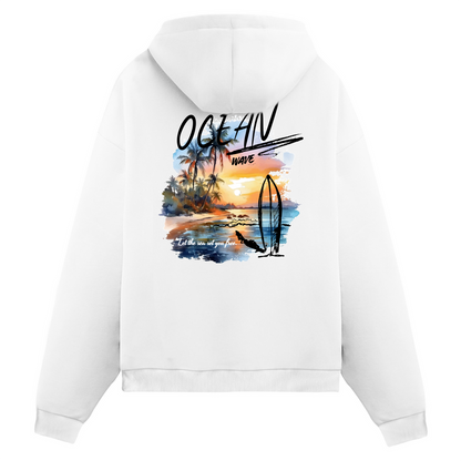 Ocean Hoodie