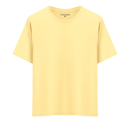 City Marks Oversize T-Shirt