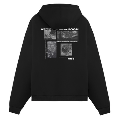 Vincent Van Gogh Hoodie