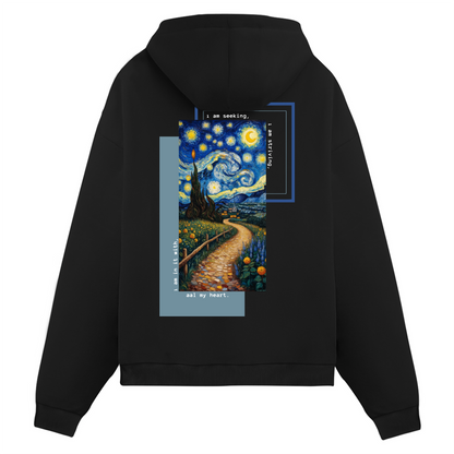Starry Night Hoodie