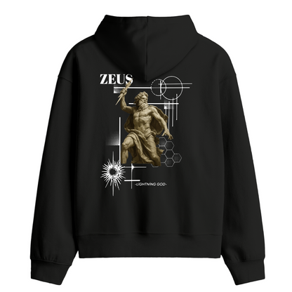Zeus Premium Hoodie