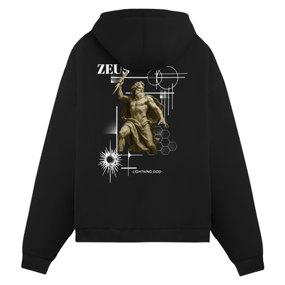 Zeus Hoodie