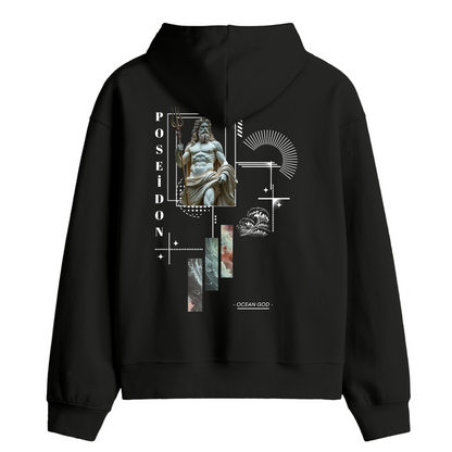 Poseidon Premium Hoodie